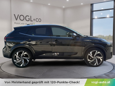 Nissan Qashqai Gebrauchtwagen Nissan Qashqai Gebrauchtwagen