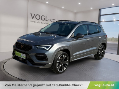 Cupra Ateca Gebrauchtwagen Cupra Ateca Gebrauchtwagen