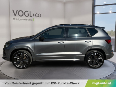 Cupra Ateca Gebrauchtwagen Cupra Ateca Gebrauchtwagen