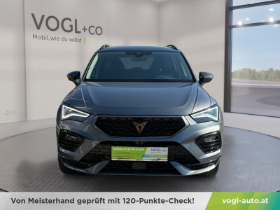 Cupra Ateca Gebrauchtwagen Cupra Ateca Gebrauchtwagen