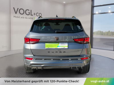Cupra Ateca Gebrauchtwagen Cupra Ateca Gebrauchtwagen