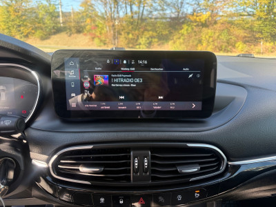 Fiat Tipo Gebrauchtwagen Fiat Tipo Gebrauchtwagen