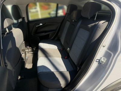 Fiat Tipo Gebrauchtwagen Fiat Tipo Gebrauchtwagen