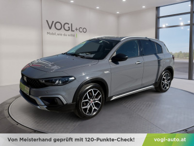 Fiat Tipo Gebrauchtwagen Fiat Tipo Gebrauchtwagen
