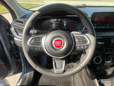 Fiat Tipo Gebrauchtwagen Fiat Tipo Gebrauchtwagen