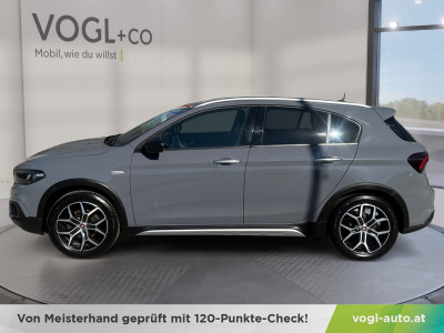 Fiat Tipo Gebrauchtwagen Fiat Tipo Gebrauchtwagen