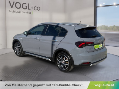 Fiat Tipo Gebrauchtwagen Fiat Tipo Gebrauchtwagen