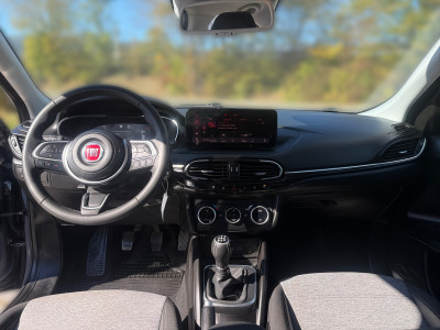 Fiat Tipo Gebrauchtwagen Fiat Tipo Gebrauchtwagen