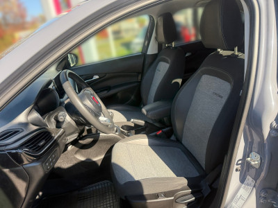 Fiat Tipo Gebrauchtwagen Fiat Tipo Gebrauchtwagen