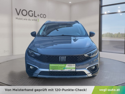Fiat Tipo Gebrauchtwagen Fiat Tipo Gebrauchtwagen