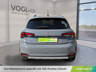 Fiat Tipo Gebrauchtwagen Fiat Tipo Gebrauchtwagen