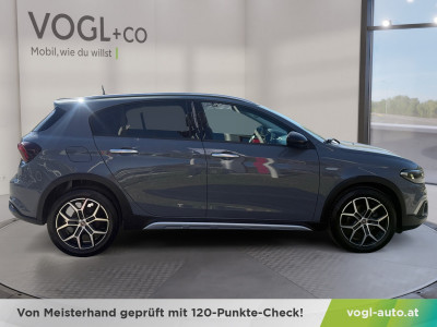 Fiat Tipo Gebrauchtwagen Fiat Tipo Gebrauchtwagen
