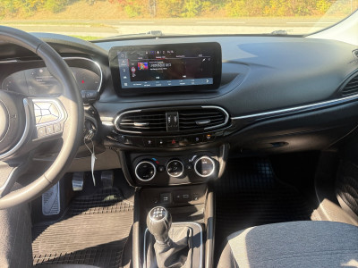 Fiat Tipo Gebrauchtwagen Fiat Tipo Gebrauchtwagen