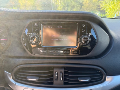 Fiat Tipo Gebrauchtwagen Fiat Tipo Gebrauchtwagen