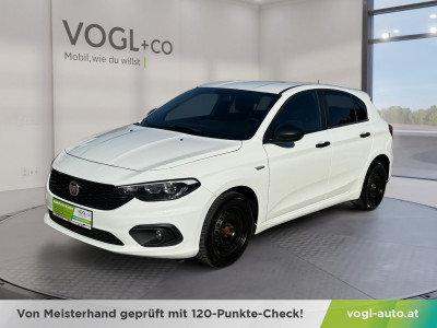 Fiat Tipo Gebrauchtwagen Fiat Tipo Gebrauchtwagen
