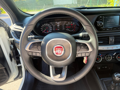Fiat Tipo Gebrauchtwagen Fiat Tipo Gebrauchtwagen