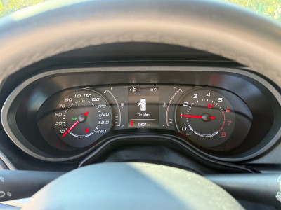 Fiat Tipo Gebrauchtwagen Fiat Tipo Gebrauchtwagen