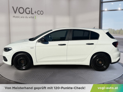 Fiat Tipo Gebrauchtwagen Fiat Tipo Gebrauchtwagen