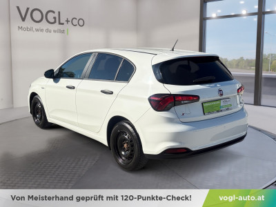 Fiat Tipo Gebrauchtwagen Fiat Tipo Gebrauchtwagen