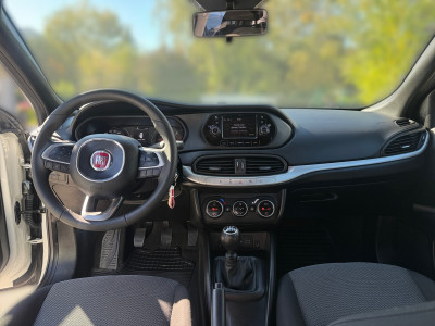 Fiat Tipo Gebrauchtwagen Fiat Tipo Gebrauchtwagen