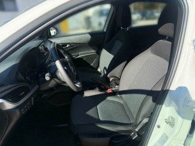 Fiat Tipo Gebrauchtwagen Fiat Tipo Gebrauchtwagen