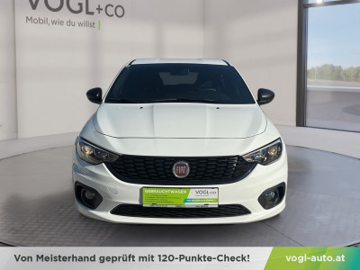 Fiat Tipo Gebrauchtwagen Fiat Tipo Gebrauchtwagen