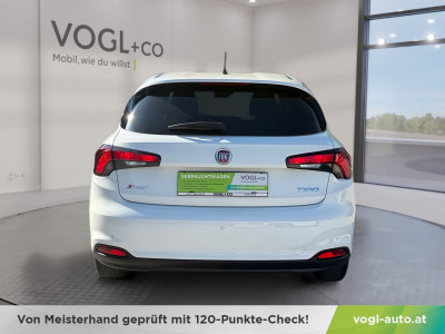 Fiat Tipo Gebrauchtwagen Fiat Tipo Gebrauchtwagen
