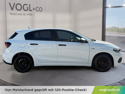 Fiat Tipo Gebrauchtwagen Fiat Tipo Gebrauchtwagen