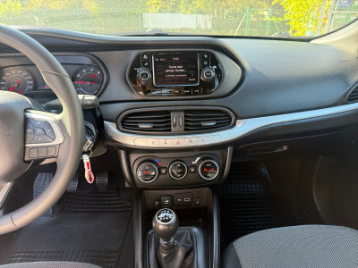 Fiat Tipo Gebrauchtwagen Fiat Tipo Gebrauchtwagen