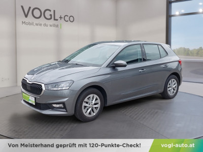 Skoda Fabia Gebrauchtwagen Skoda Fabia Gebrauchtwagen