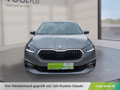Skoda Fabia Gebrauchtwagen Skoda Fabia Gebrauchtwagen