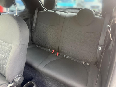 Fiat 500 Gebrauchtwagen Fiat 500 Gebrauchtwagen
