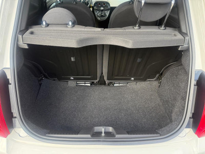 Fiat 500 Gebrauchtwagen Fiat 500 Gebrauchtwagen