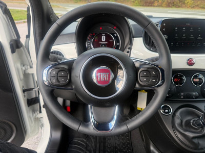 Fiat 500 Gebrauchtwagen Fiat 500 Gebrauchtwagen
