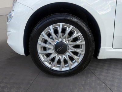 Fiat 500 Gebrauchtwagen Fiat 500 Gebrauchtwagen