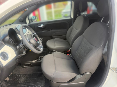 Fiat 500 Gebrauchtwagen Fiat 500 Gebrauchtwagen