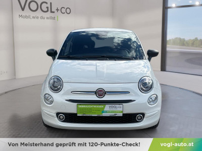 Fiat 500 Gebrauchtwagen Fiat 500 Gebrauchtwagen