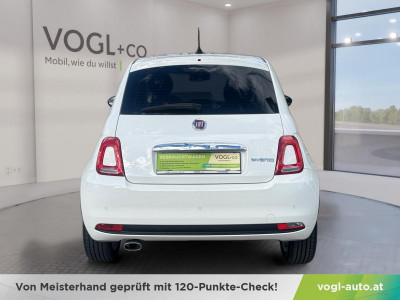 Fiat 500 Gebrauchtwagen Fiat 500 Gebrauchtwagen