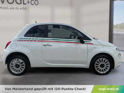 Fiat 500 Gebrauchtwagen Fiat 500 Gebrauchtwagen