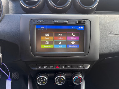 Dacia Duster Gebrauchtwagen Dacia Duster Gebrauchtwagen
