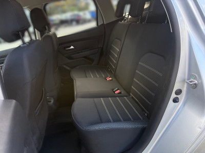 Dacia Duster Gebrauchtwagen Dacia Duster Gebrauchtwagen