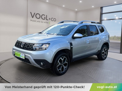Dacia Duster Gebrauchtwagen Dacia Duster Gebrauchtwagen