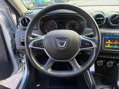 Dacia Duster Gebrauchtwagen Dacia Duster Gebrauchtwagen