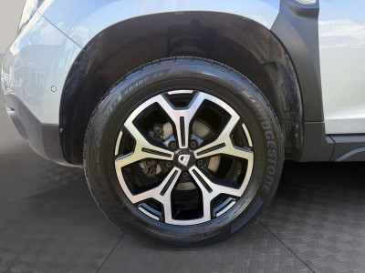 Dacia Duster Gebrauchtwagen Dacia Duster Gebrauchtwagen