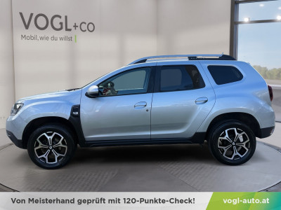 Dacia Duster Gebrauchtwagen Dacia Duster Gebrauchtwagen