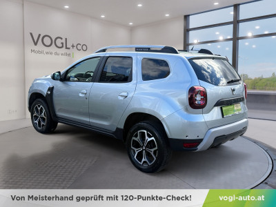 Dacia Duster Gebrauchtwagen Dacia Duster Gebrauchtwagen