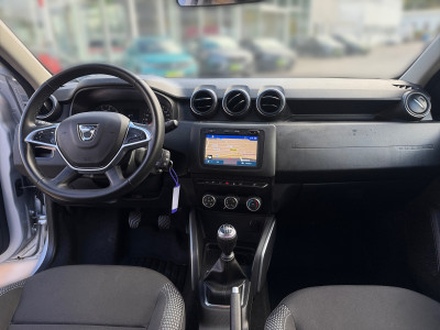 Dacia Duster Gebrauchtwagen Dacia Duster Gebrauchtwagen