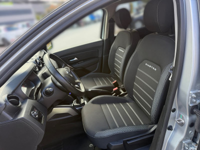 Dacia Duster Gebrauchtwagen Dacia Duster Gebrauchtwagen