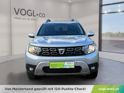 Dacia Duster Gebrauchtwagen Dacia Duster Gebrauchtwagen