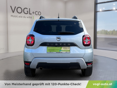 Dacia Duster Gebrauchtwagen Dacia Duster Gebrauchtwagen